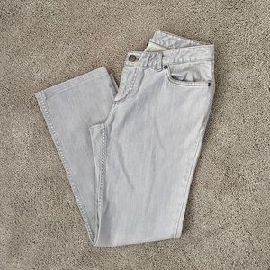 J.Jill Jeans Petite Stretch Slim Leg: size 2